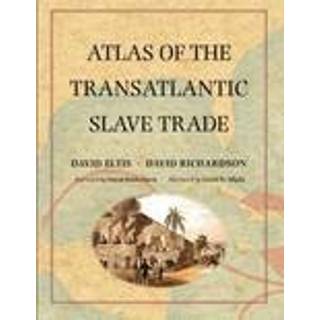 Atlas of the Transatlantic Slave Trade