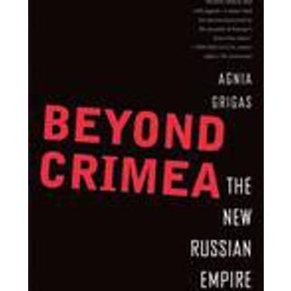Beyond Crimea