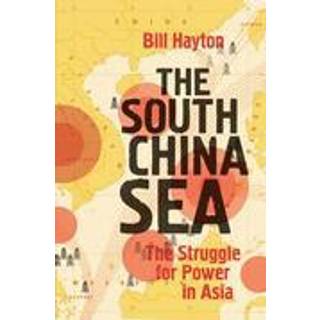 The South China Sea