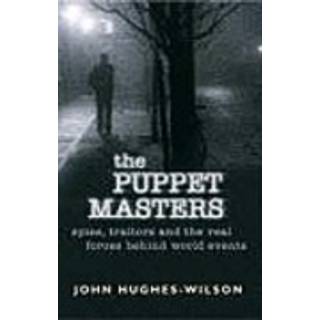 The Puppet Masters