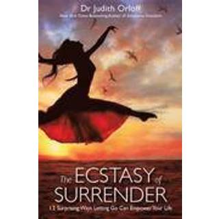 The Ecstasy of Surrender