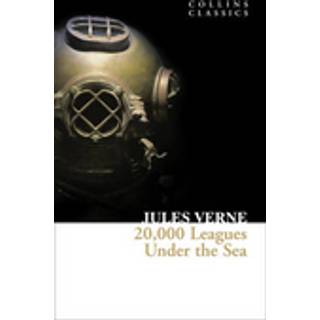 20,000 Leagues Under The Sea