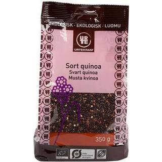 Urtekram Quinoa rød Ø - 350 g.