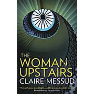 The Woman Upstairs