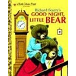 Good Night, Little Bear