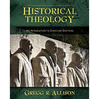 Historical Theology