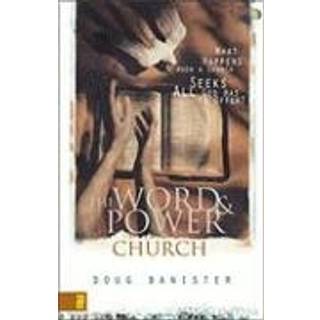 The Word and Power Church