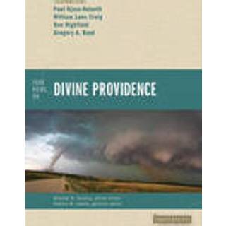 Four Views on Divine Providence