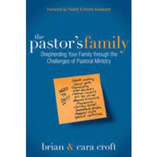 The Pastor's Family