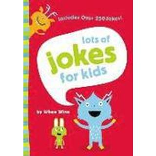 Lots of Jokes for Kids