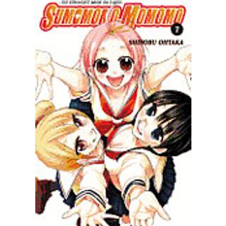 Sumomomo, Momomo: Vol 7