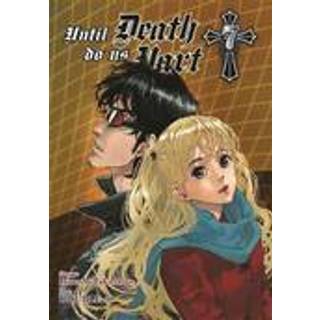 Until Death Do Us Part, Vol. 7