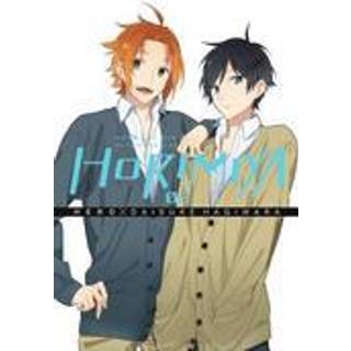 Horimiya, Vol. 5
