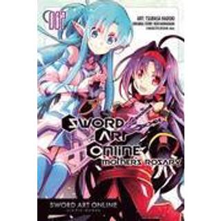 Sword Art Online: Mother's Rosary, Vol. 2 (Manga)