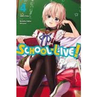 School-Live!, Vol. 4