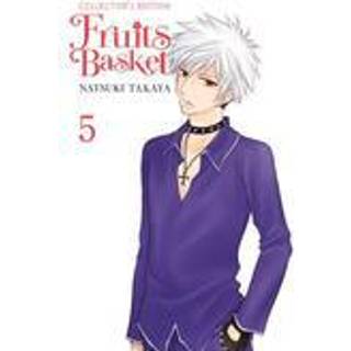 Fruits Basket Collector's Edition, Vol. 5