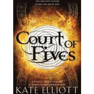 Court of Fives