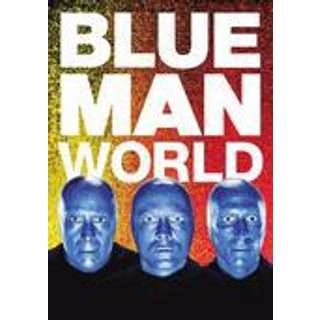 Blue Man World