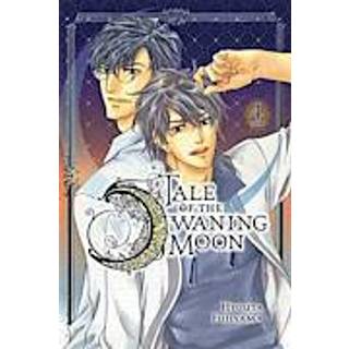 Tale of the Waning Moon, Vol. 4