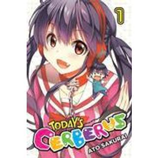 Today's Cerberus, Vol. 1