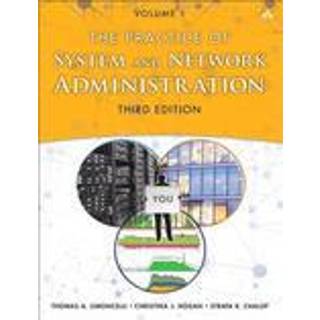 Practice of System and Network Administration, The