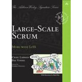 Large-Scale Scrum
