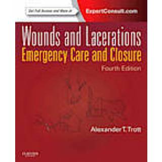 Wounds and Lacerations