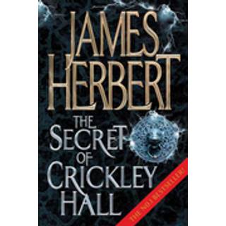 The Secret of Crickley Hall