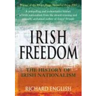 Irish Freedom