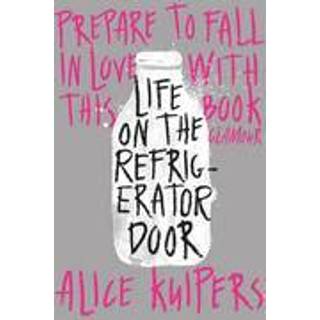 Life on the Refrigerator Door