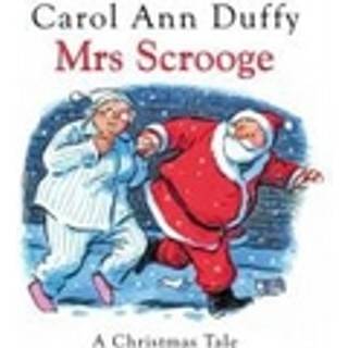 Mrs Scrooge