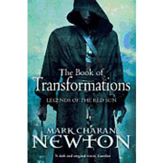 The Book of Transformations