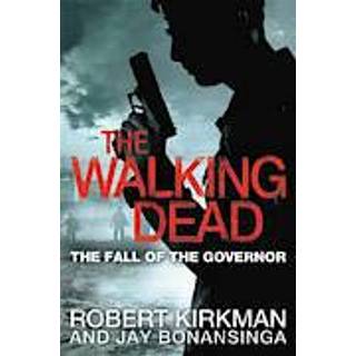 The Fall of the Governor Part One