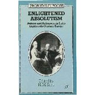 Enlightened Absolutism