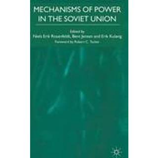 Mechanisms of Power in the Soviet Union