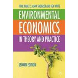 Environmental Economics