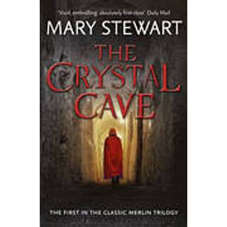 The Crystal Cave