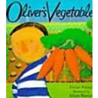 Oliver's Vegetables