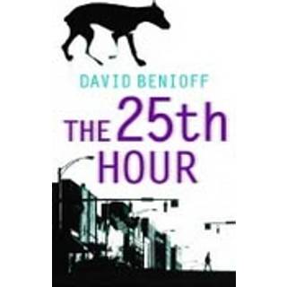 The 25th Hour