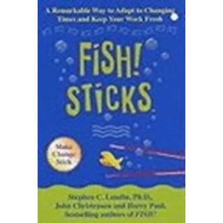 Fish! Sticks