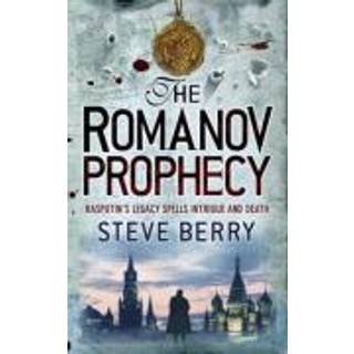 The Romanov Prophecy