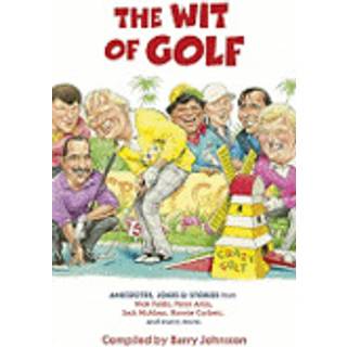 The Wit of Golf