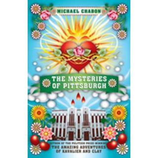 The Mysteries of Pittsburgh