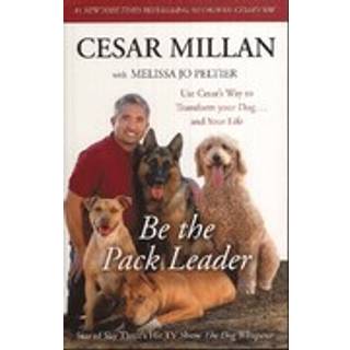 Be the Pack Leader
