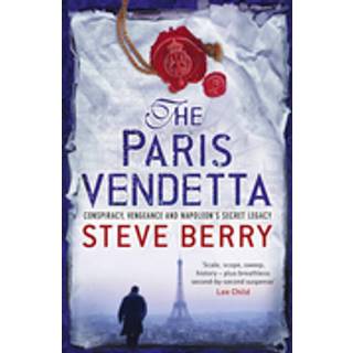 The Paris Vendetta