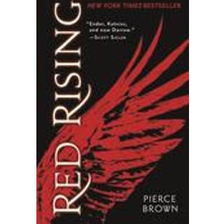 Pierce Brown - Red Rising - Red Rising Trilogy