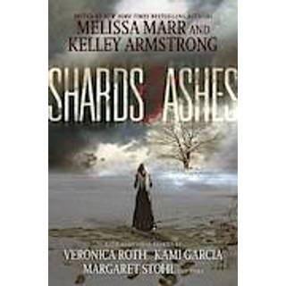 Shards and Ashes