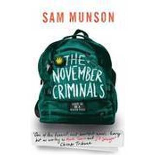 The November Criminals