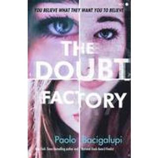 The Doubt Factory