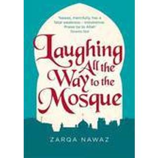 Laughing All the Way to the Mosque